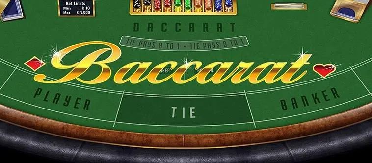 Trò Chơi Baccarat Tại Asia99: Hướng Dẫn Chi Tiết Và Kinh Nghiệm