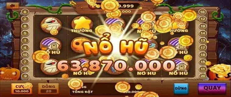 Nổ Hũ Asia99: Trải Nghiệm Chơi Game Đổi Thưởng Hấp Dẫn