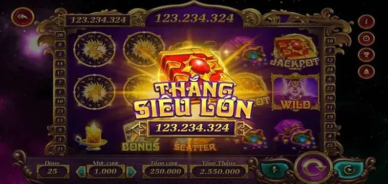 Nổ Hũ Rừng Xanh Tại Asia99: Đồ Họa Đỉnh Cao, Jackpot Khủng