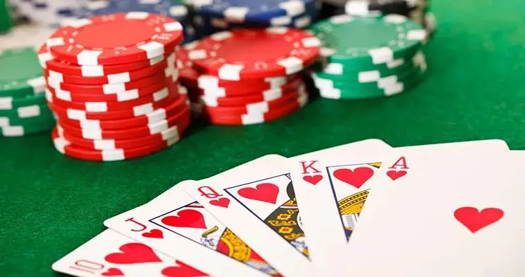 Trải Nghiệm Trò Chơi Poker Tại Asia99 Đầy Độc Đáo Và Thú Vị