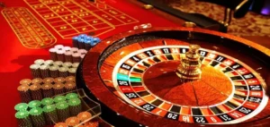 Cách Tham Gia Roulette Tại Nhà Cái Asia99 Đơn Giản Nhất