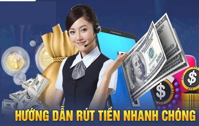 Hướng Dẫn Rút Tiền Asia99 Nhanh Chóng Và An Toàn Nhất