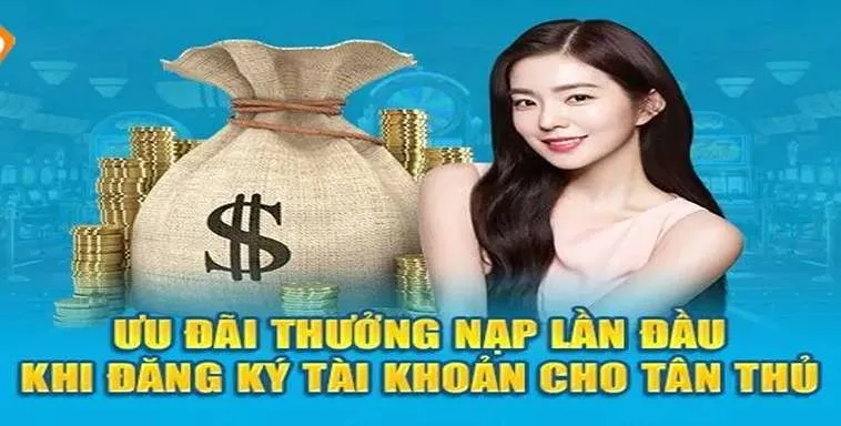 Thưởng Nạp Đầu Asia99: Nhận Ngay 188K, Chơi Thả Ga!