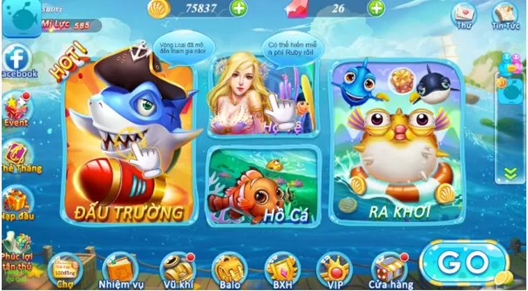Hướng Dẫn Chơi Thợ Săn Cá Tại 888B: Bí Quyết Thành Công 2 Hướng Dẫn Chơi Thợ Săn Cá Tại 888B: Bí Quyết Thành Công