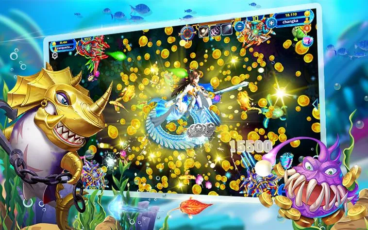 Hướng Dẫn Cách Chơi Thợ Săn Cá Tại VINBET Năm 2025