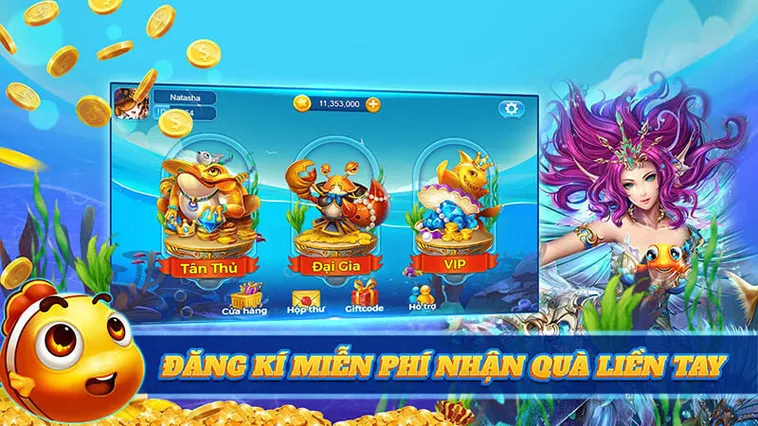 Hướng Dẫn Cách Chơi Thợ Săn Cá Tại AZ888 Để Thành Công
