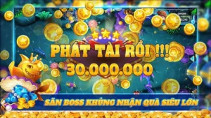 So Sánh Hai Phong Cách Chơi Thợ Săn Cá Tại Bet88