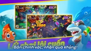 Bí Quyết Chinh Phục Thợ Săn Cá Tại 69VN: Hành Trang Cho Tân Thủ