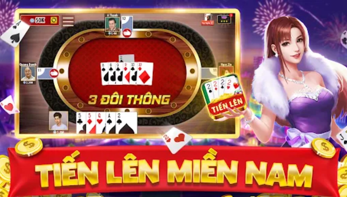 Hướng Dẫn Tham Gia Tiến Lên Miền Nam Tại Nhà Cái 789P Một Cách Chuẩn Xác 2 Cách Chọn Bàn Cược Tiến Lên Miền Nam